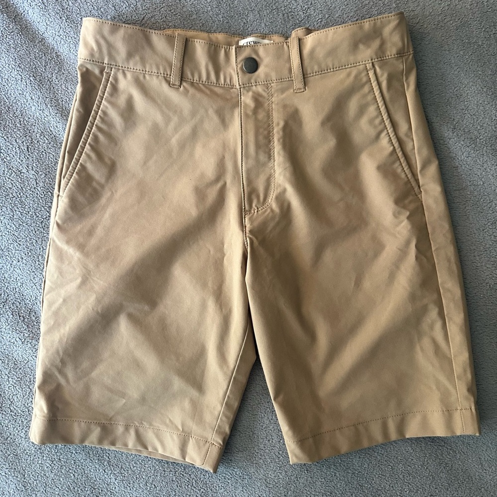 Crewcuts active Shorts